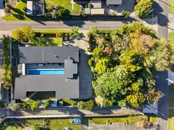 Modern Architecture, Refined Lifestyle