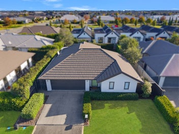 Location, Comfort & Easy Living| $685,000–$715,000