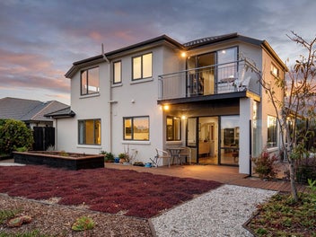 Your Parklands Dream!