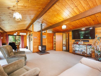 Big Land. Lockwood Living. Must Be Sold.