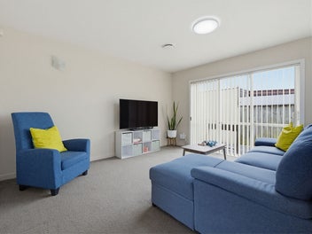 Start Easy on Phillip Street