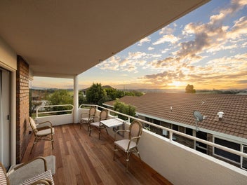 Elevated Western Heights