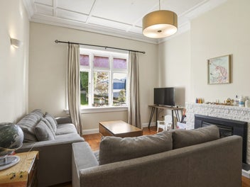 Confirm Your Future in this Family Location