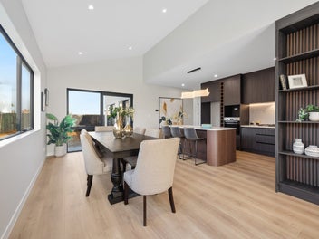 Stylish Living in Semi-Rural Serenity