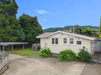 Freehold First Home or Smart Investment