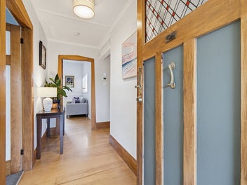 Elegant Villa with Modern Comfort