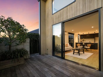 More Sun. More Space. More Storage. More Value.