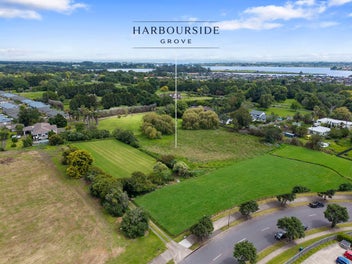 Harbourside Grove - Final 4 Remaining