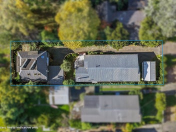 Income and Opportunity - MRZ Zoned