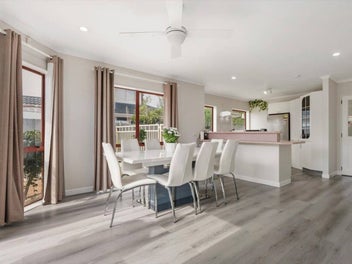 Family Living with Room to Grow