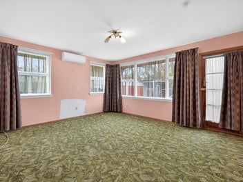 This unit isn't just tired - it's exhausted!