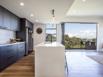 More Than You Expected. Ignore CV!