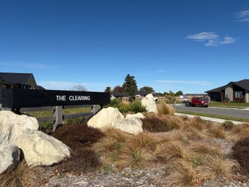 Be Quick And Build On Benn