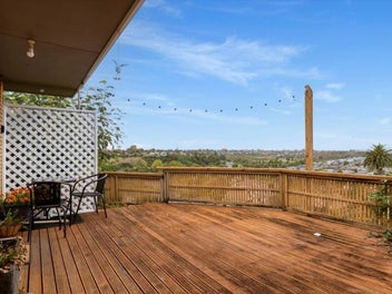 Elevated, Easy Living with Urban Views