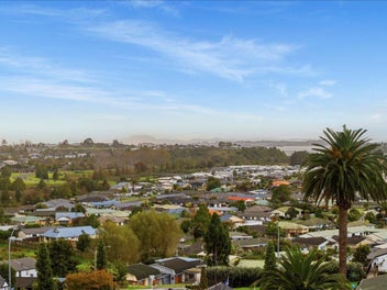 Elevated, Easy Living with Urban Views