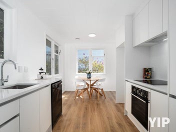 Renovated & Ready? YIP!