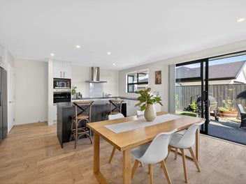 Smart, Sought-After Living on Salisbury