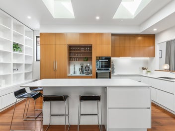 Considered. Crafted. Complete.