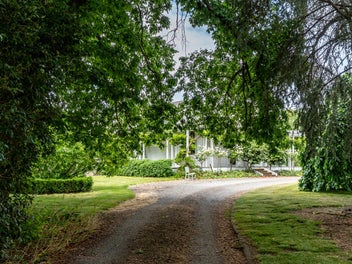 Timeless Elegance with Space, Privacy and Presence