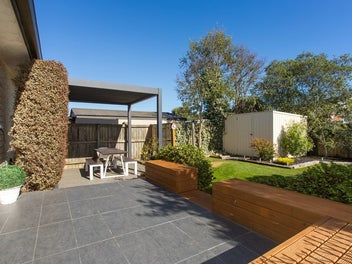 Low-Maintenance Living in a Great Location