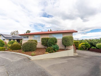 Happy Days on Hawthorn