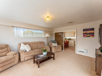 Happy Days on Hawthorn