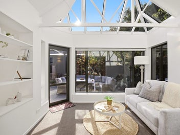 Stylish, Secure & Spacious St Albans Sanctuary