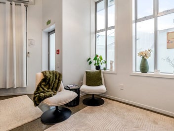 Compact City Pad - Freehold