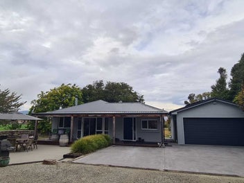 Character & Lifestyle in Central Otago