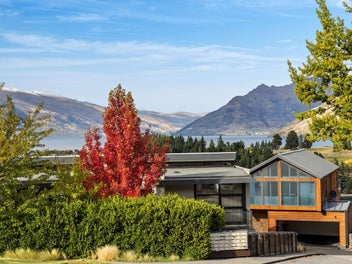 Three Incomes Solid Build Prime Position