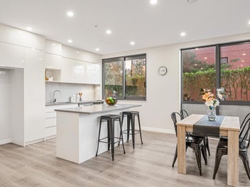 More Outdoor Than Most Houses