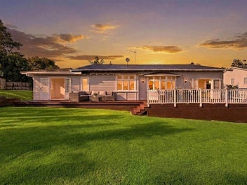 Timeless Character, Modern Comfort on 1571sqm