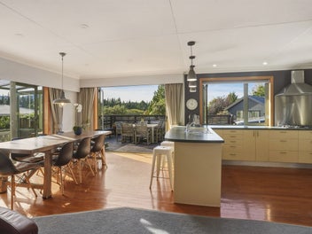 Fairfield...A Family Favourite