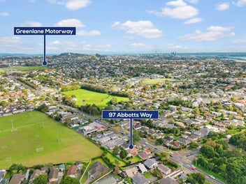 Prime Remuera Investment & Development Opportunity