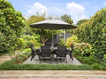 Family Perfection on Marsden