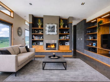 Executive Living, Lifestyle Freedom