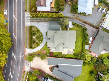 Discover Your Own Stately Home