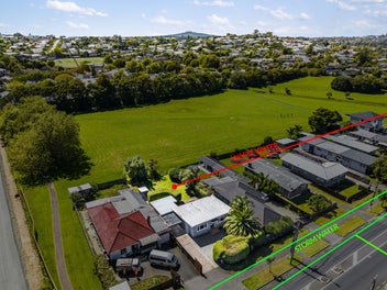 Lifestyle Living Meets Development Potential