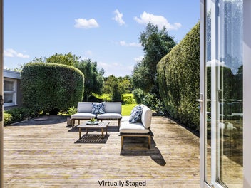 Lifestyle Living Meets Development Potential