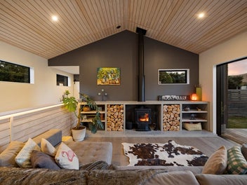 Semi-Rural Living with Income and Future Upside