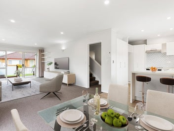 Sun, Space, Sea Breezes! Renovated and Ready!