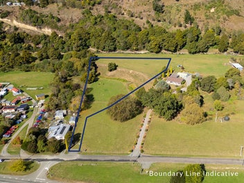 Blank Canvas For Your Lifestyle Dream