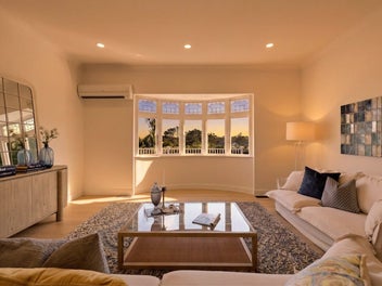 Timeless Character, Modern Comfort on 1571sqm