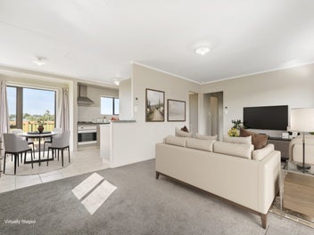 Potential, Position & A Big Landholding