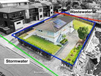 Dual-Income Opportunity in Double Westlake Zon...