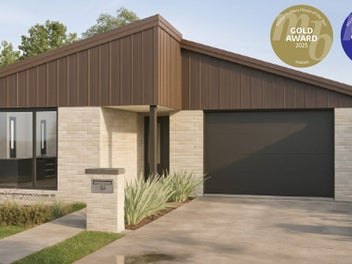 Nearing Completion - Move in June