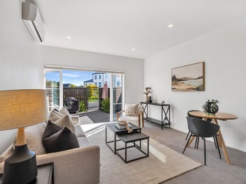 An Icon Comes To Market