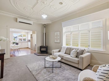 Renovated, Refined & Ready to Enjoy