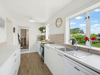 Small Scale, Well Considered