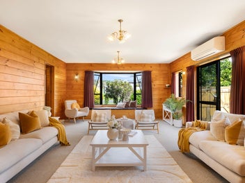 Spacious Family Living in Sought-After Lynmore